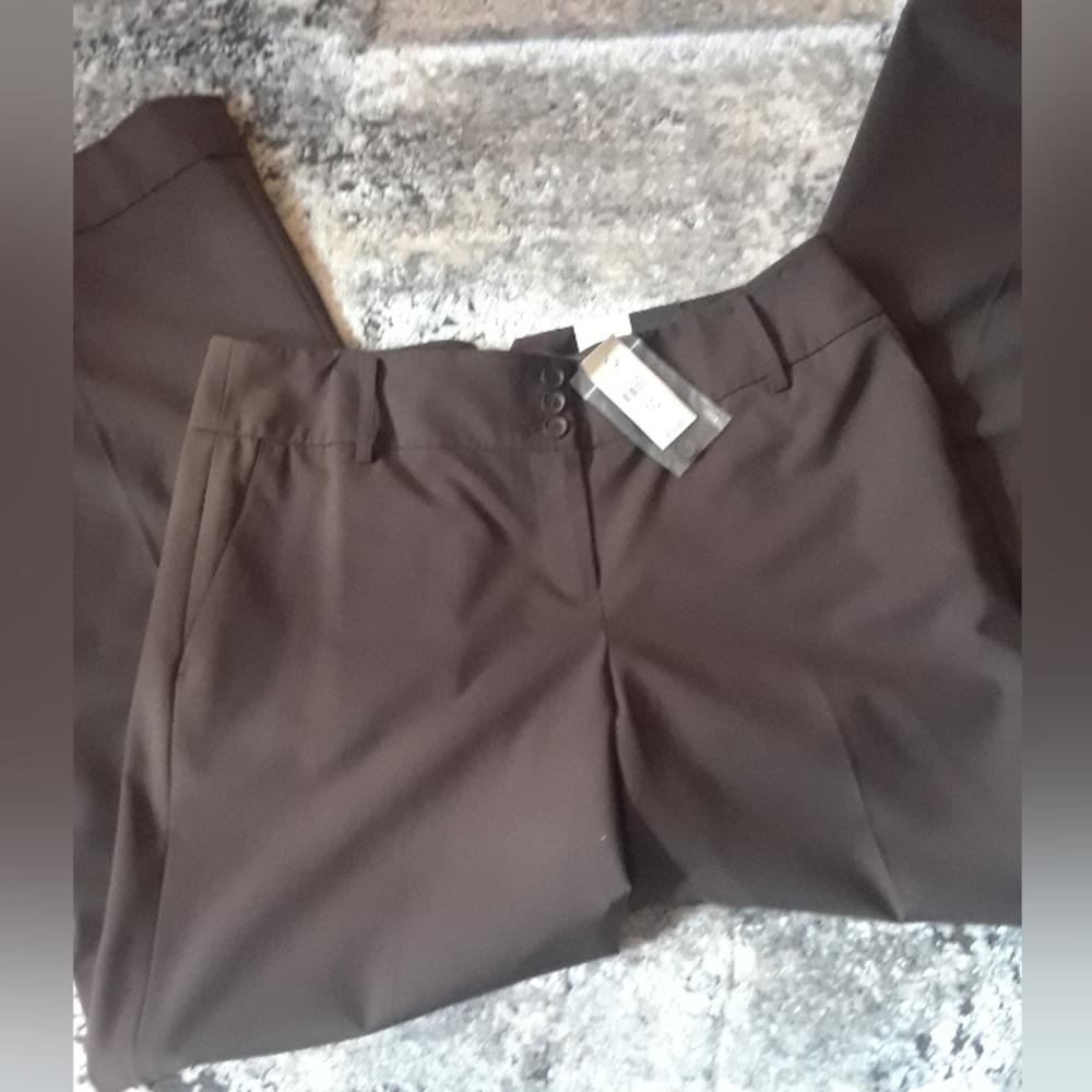 Womens loft slacks